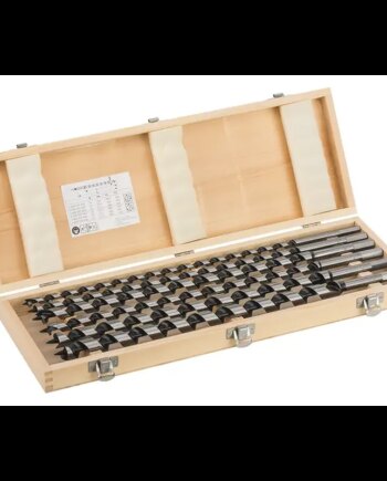 Bosch Træsneglebor   Stk L450mm ø10-20mm 2607019323