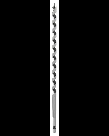 Bosch Træsneglebor 8x160x235mm 2609255232