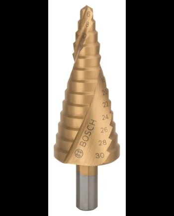 Bosch Trinbor  -30 Hss-tin 2608587430