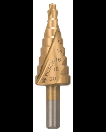 Bosch Trinbor  -20mm Cyl  67mm 2608597526