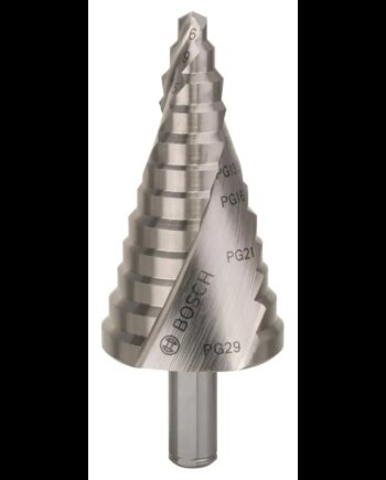 Bosch Trinbor  -37mm Hss 2608587428