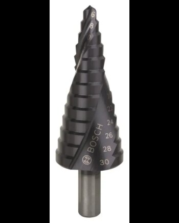 Bosch Trinbor  -30mm Hss-altin 2608588067