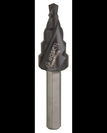 Bosch Trinbor  -12 5trin Hss-altin 2608588064