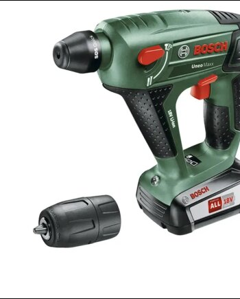 Bosch Uneo Maxx Akku-borehammer 060395230f