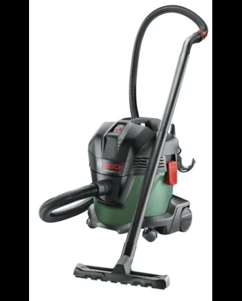 Bosch Universalvac 15 Våd- Og Tørstøvsuger 06033d1100