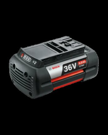 Bosch 36       Ah Lithium-ion-akku Systemtilbehør F016800346