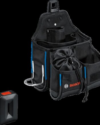 Bosch Værktøjspose Gwt   1600a0265t