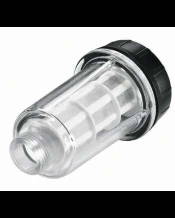Bosch Vandfilter  Stort  Ekstraudstyr F016800440