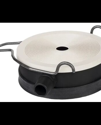 Bosch Vandsamlingsring 132mm Til Gcr 180 2608550621