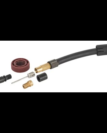 Bosch Ventilsæt Til Pag      12v Trykluftpumpe 2607010333