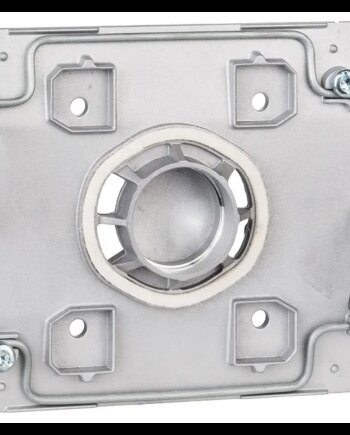 Bosch Vibrationssål Til Gss 110x100mm 2608601446