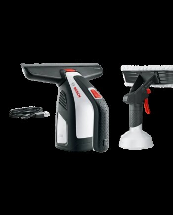 Bosch Vinduesvasker Glassvac Solo Plus   6v 2a 06008b7200