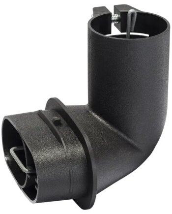 Bosch Vinkel Adapter Til Pex 115 125 Pbs 60 75 2605702037