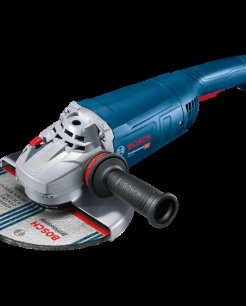 Bosch Vinkelsliber Gws 22-180   06018c0300