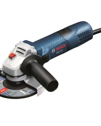 Bosch Vinkelsliber Gws  -125 Professional