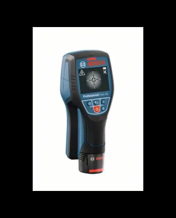 Bosch Wallscanner  -tect 120 Detektor 0601081308