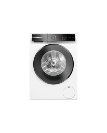 Bosch Wgb244a0sn Frontbetjent Vaskemaskine