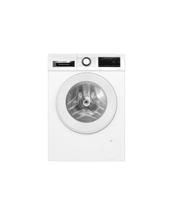 Bosch Wgg242z2sn Frontbetjent Vaskemaskine