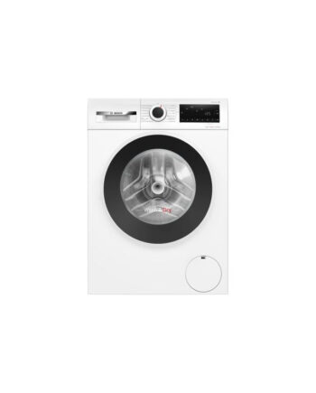 Bosch Wng2540lsn Vaske Tørremaskine