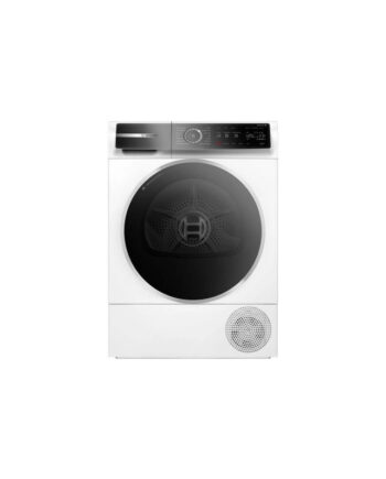 Bosch Wqb245cbsn Kondenstørretumbler Med Varmepumpe