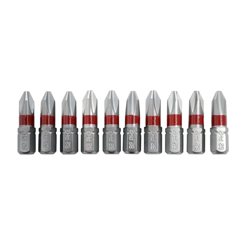Boxer Bits Ph2 10 Stk