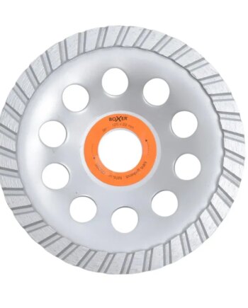Boxer Diamantskrubskive ø125 Mm 32606