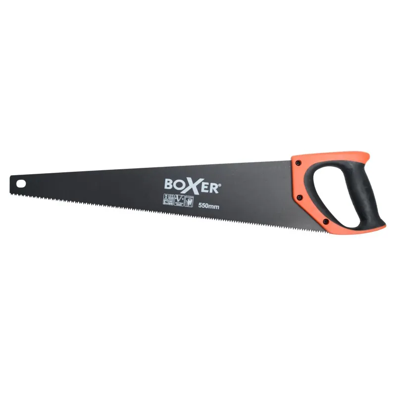 Boxer Håndsav 550 Mm