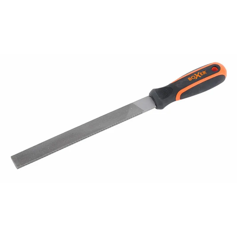 Boxer Halvrund Fil 200 Mm