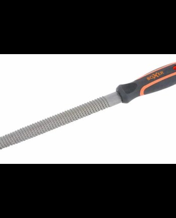 Boxer Halvrund Rasp 200 Mm