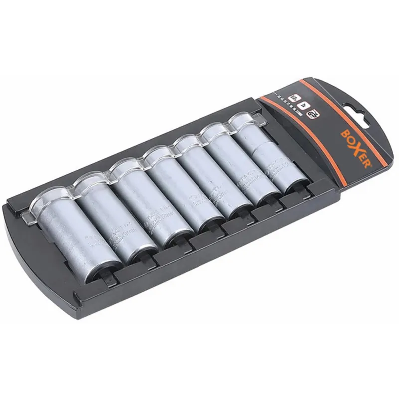 Boxer Lange Toppe Quot Stk