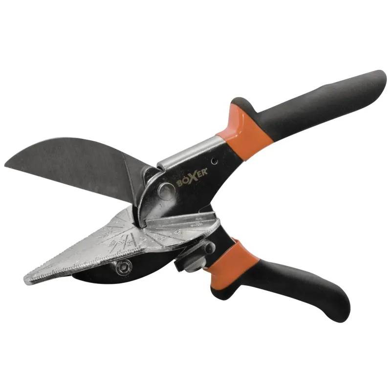 Boxer Listesaks 220 Mm 32253