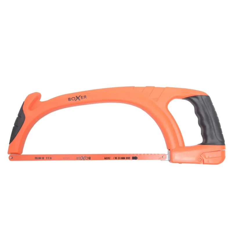 Boxer Nedstryger  Quot Ergo Quot  300 Mm  Bi-metal
