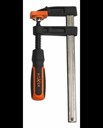 Boxer Skruetvinge 150   50 Mm