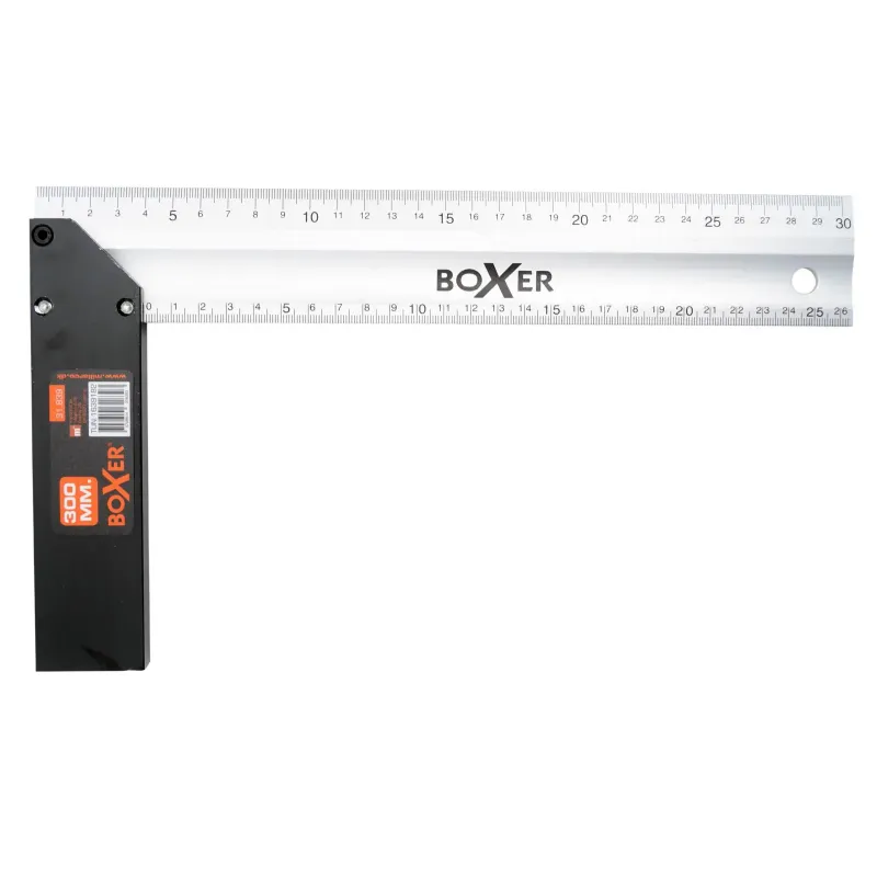 Boxer Snedkervinkel 300   165 Mm