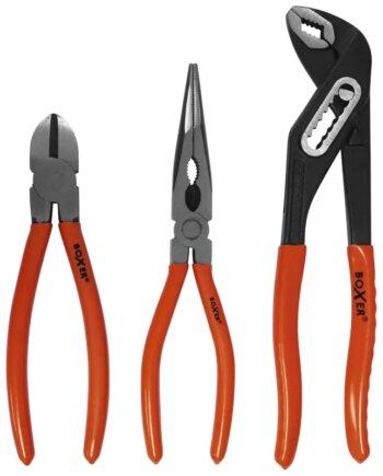 Boxer Tangsæt   Stk  32072