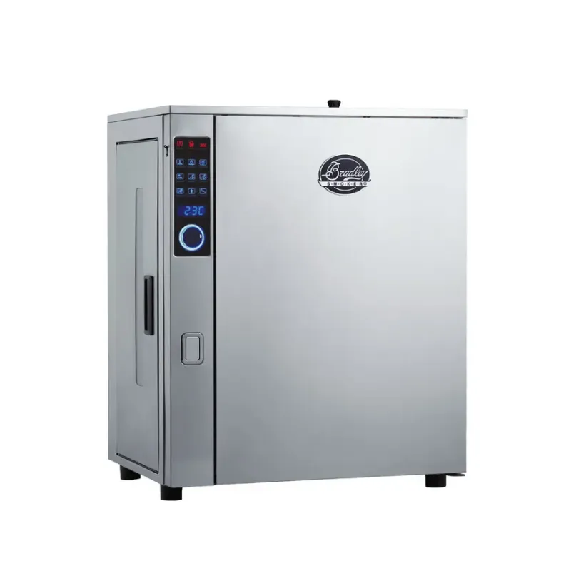 Bradley Professional P10 Smoker Bs1019eu