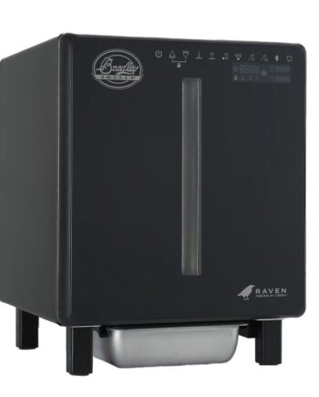 Bradley Raven Smoker