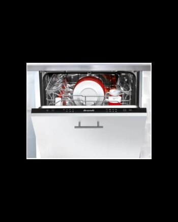 Brandt Bdj 424 Db Opvaskemaskiner Til Integrering