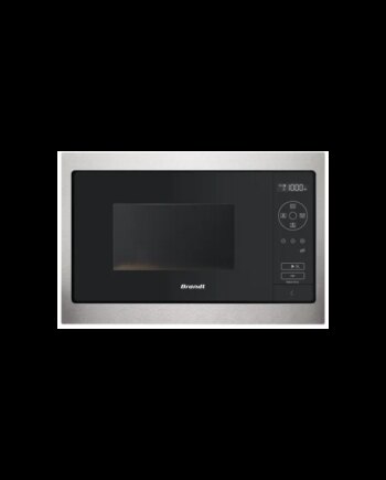 Brandt Bms 7120   Mikroovn Til Indbygning