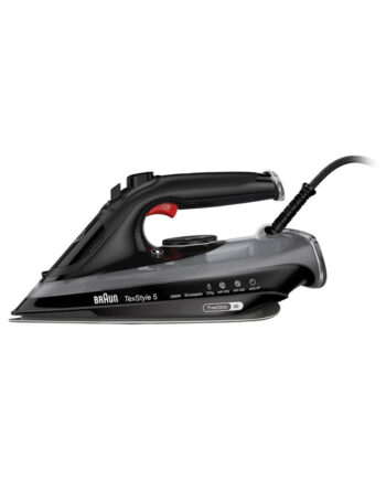Braun Freestyle   Si5088bk Dampstrygejern