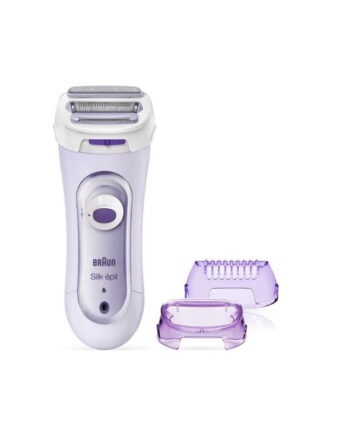 Braun Ls5560 Ladyshaver