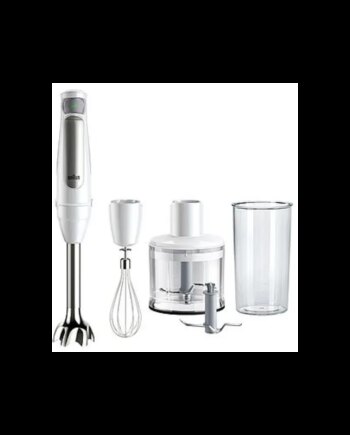 Braun Mq7035iwh Stavblender