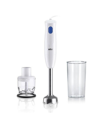 Braun Mq10 201m Multiquick   Stavblender
