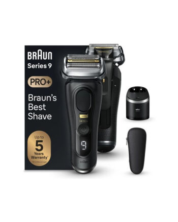 Braun Series   Pro  9560cc Herreshaver