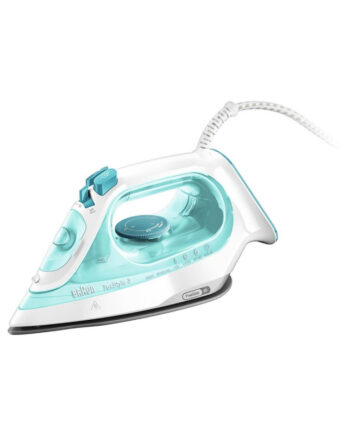 Braun Si3043gr Texstyle   Dampstrygejern