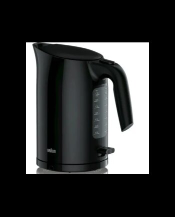 Braun Wk3100bk Elkande