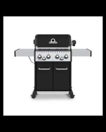 Broil King Baron 490 Gasgrill