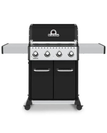 Broil King Baron 420 Gasgrill
