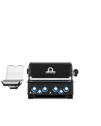 Broil King Baronâ  490 Ir Shadow Gasgrill Indbygning