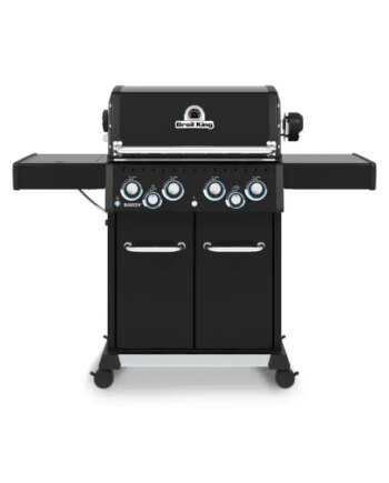 Broil King Baron 490 Shadow Gasgrill